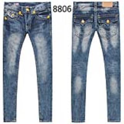 Cheap Men's TRUE RELIGION Jeans wholesale No. 1029